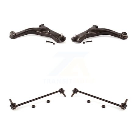 Control arm bushing question | Page 2 | Ford Escape Automobiles Forum